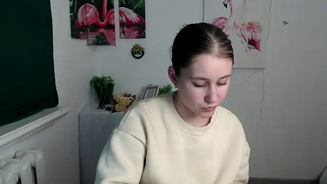 Milka kamila online show from November 25, 2025, 3:01 pm