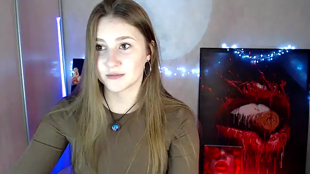 Milka kamila online show from April 19, 2026, 12:26 pm