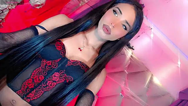 BabyAmatiis  online show from October 24, 2025, 5:04 am