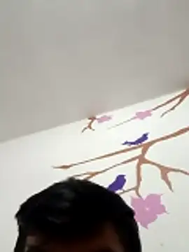 DavidVergagigante420 online show from February 4, 2026, 7:14 am