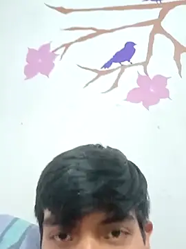 DavidVergagigante420 online show from February 10, 2026, 9:41 pm