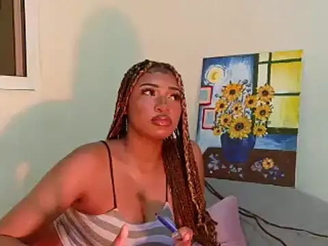Snapshot of SophiaBloss chatting on July 8, 2026, 2:16 am SophiaBloss online show from July 8, 2026, 2:16 am