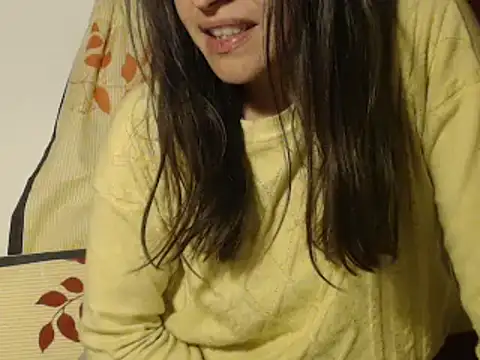 Missforever online show from September 26, 2025, 3:32 am