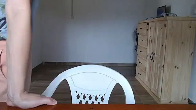 Missforever online show from March 21, 2026, 6:33 pm