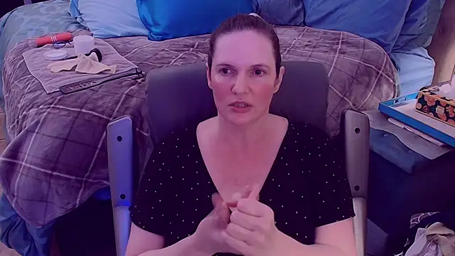 Snapshot of ninajaymes chatting on February 21, 2025, 11:01 am ninajaymes online show from February 21, 2025, 11:01 am