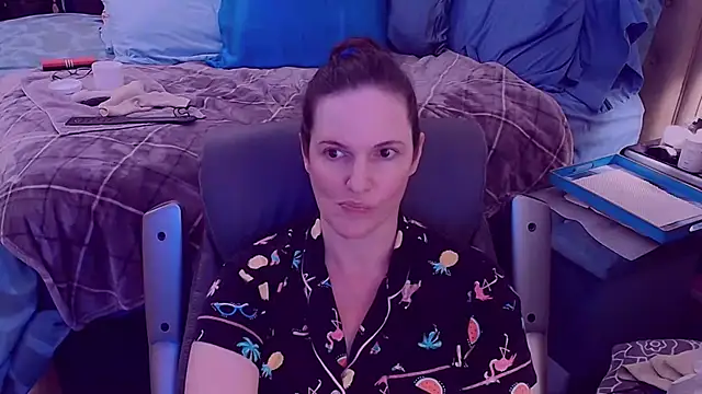 Snapshot of ninajaymes chatting on February 27, 2025, 11:41 am ninajaymes online show from February 27, 2025, 11:41 am