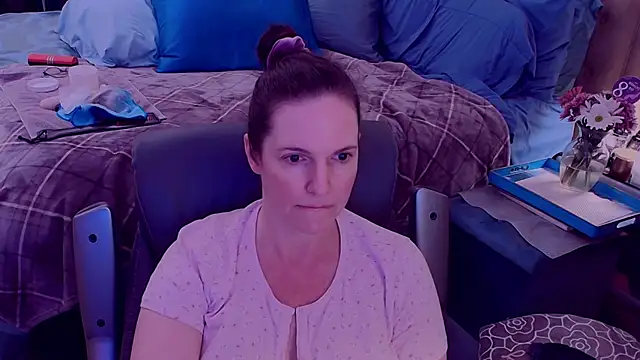 Snapshot of ninajaymes chatting on March 9, 2025, 2:18 am ninajaymes online show from March 9, 2025, 2:18 am