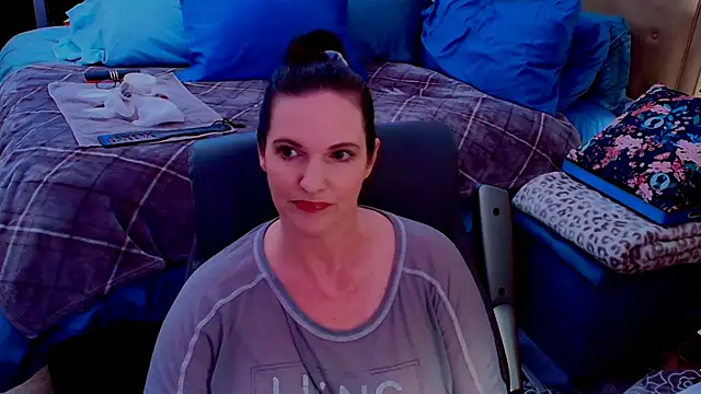 Snapshot of ninajaymes chatting on June 29, 2026, 1:44 pm ninajaymes online show from June 29, 2026, 1:44 pm
