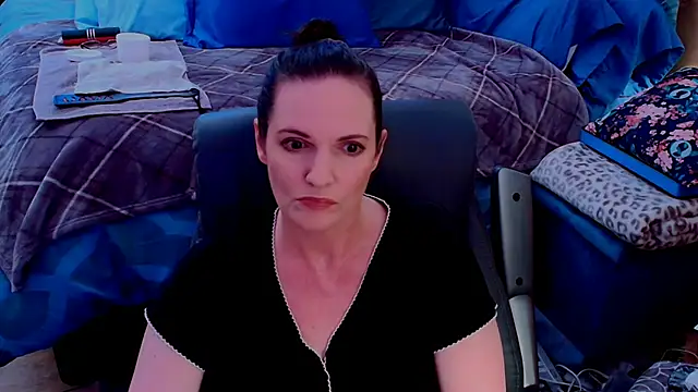 Snapshot of ninajaymes chatting on July 6, 2026, 7:05 pm ninajaymes online show from July 6, 2026, 7:05 pm
