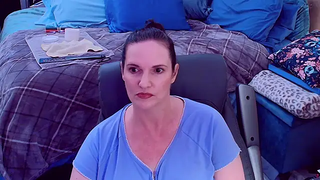 Snapshot of ninajaymes chatting on July 22, 2026, 11:07 pm ninajaymes online show from July 22, 2026, 11:07 pm