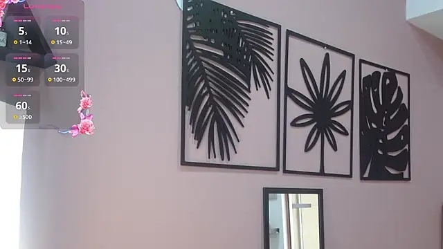 Snapshot of amara_rousse1 chatting on March 4, 2026, 12:55 pm amara rousse1 online show from March 4, 2026, 12:55 pm