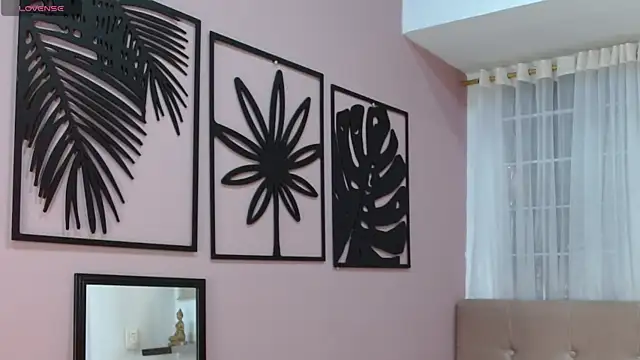 amara rousse1 online show from March 25, 2026, 12:55 pm