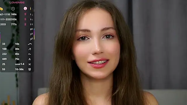 Snapshot of ZeniaBolich chatting on October 5, 2025, 9:34 pm ZeniaBolich online show from October 5, 2025, 9:34 pm