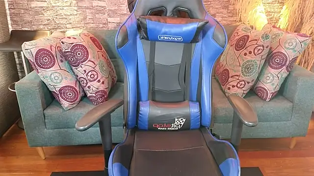 imrockstar online show from October 6, 2025, 7:22 pm