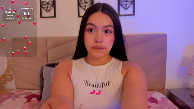 Snapshot of AvaScott_ chatting on September 30, 2025, 4:23 pm AvaScott online show from September 30, 2025, 4:23 pm