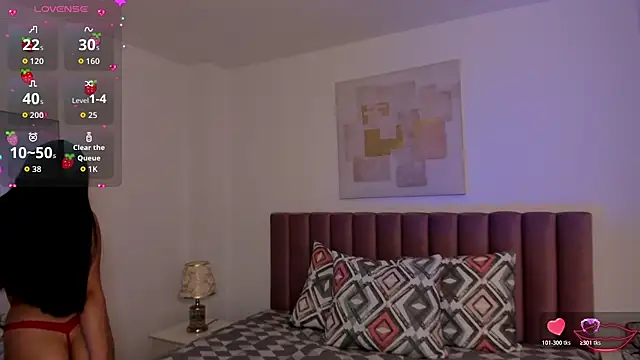 Snapshot of AvaScott_ chatting on November 11, 2025, 5:35 pm AvaScott online show from November 11, 2025, 5:35 pm