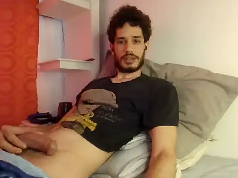 Dante dm online show from October 25, 2025, 4:35 pm