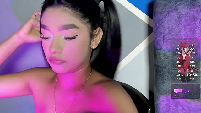 Snapshot of lau-hot chatting on November 27, 2025, 8:00 pm lau-hot online show from November 27, 2025, 8:00 pm