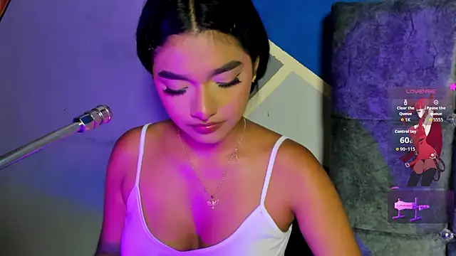 Snapshot of lau-hot chatting on December 20, 2025, 7:54 pm lau-hot online show from December 20, 2025, 7:54 pm