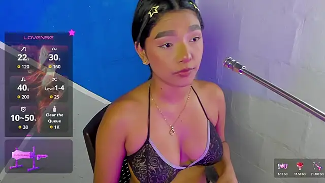 Snapshot of lau-hot chatting on January 9, 2026, 7:04 pm lau-hot online show from January 9, 2026, 7:04 pm