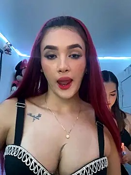 AshlyFerrer 03 online show from September 8, 2025, 9:14 pm