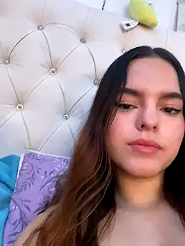 AshlyFerrer 03 online show from September 12, 2025, 5:18 am