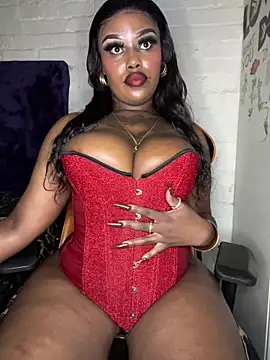 QUEEN NOBUHLE 777 online show from October 4, 2025, 6:17 pm