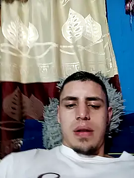 Snapshot of 1C2AM22 chatting on October 1, 2025, 4:29 am 1C2AM22 online show from October 1, 2025, 4:29 am