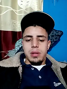 1C2AM22 online show from October 11, 2025, 1:16 am