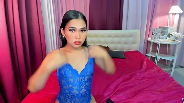 Snapshot of Chantalriches chatting on December 1, 2025, 6:13 pm Chantalriches online show from December 1, 2025, 6:13 pm