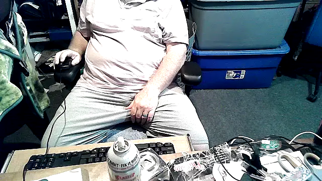 Snapshot of georgew62 chatting on September 13, 2025, 11:37 pm georgew62 online show from September 13, 2025, 11:37 pm