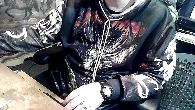 georgew62 online show from March 22, 2026, 1:20 am