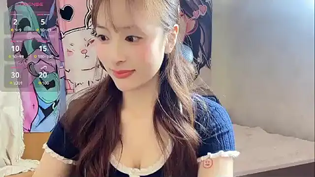 xiaoyun 666 online show from September 15, 2025, 9:53 am