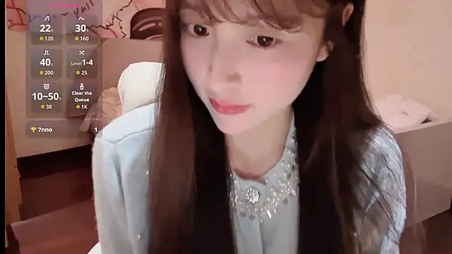 xiaoyun 666 online show from November 6, 2025, 8:48 am