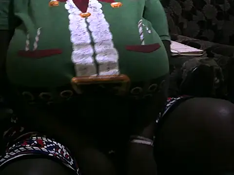 HornyDrop online show from October 13, 2025, 4:12 am