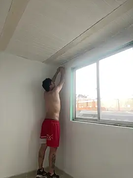 True Di online show from February 16, 2026, 10:17 pm