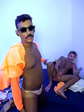 Snapshot of cajukarioca@xh chatting on September 21, 2025, 12:18 pm cajukariocaxh online show from September 21, 2025, 12:18 pm