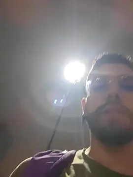 DanteWinter online show from December 21, 2025, 1:13 am