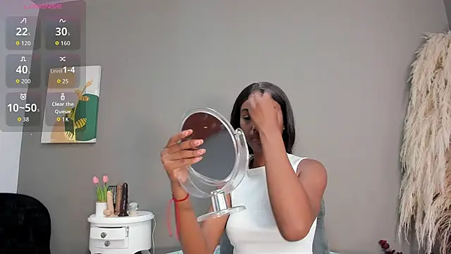 MarianRosse online show from November 15, 2025, 3:48 am