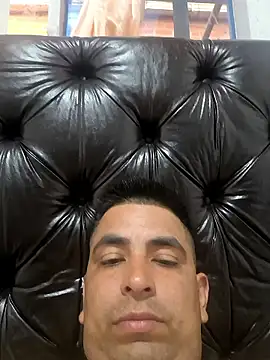 Negroyblanca3 online show from January 7, 2026, 11:07 pm