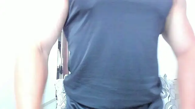 KingLevi01 online show from March 15, 2026, 9:10 pm