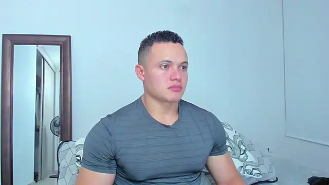 KingLevi01 online show from April 5, 2026, 1:47 am