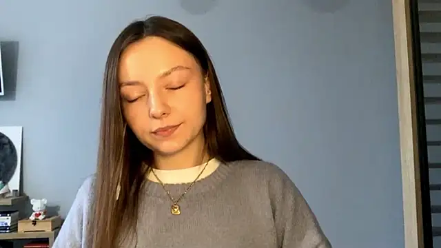 SoulHiperAgne  online show from November 2, 2025, 2:08 pm