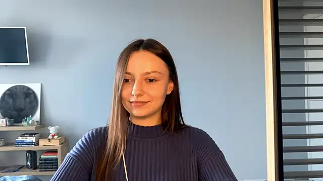 SoulHiperAgne  online show from November 15, 2025, 1:07 pm