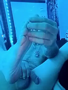 Mrluckstick online show from November 29, 2025, 9:45 am