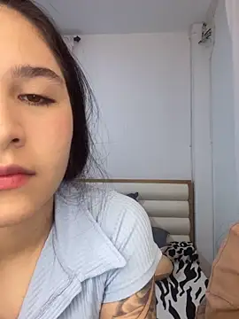 Sweet and Rous0 online show from September 12, 2025, 3:39 am