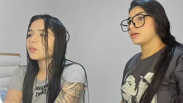 Sweet and Rous0 online show from February 9, 2026, 2:04 am