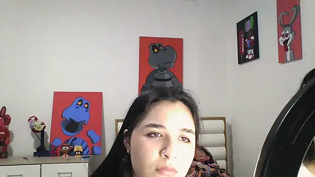 Sweet and Rous0 online show from July 6, 2026, 2:08 am