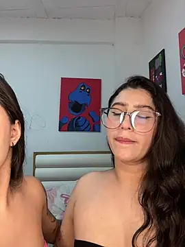 Sweet and Rous0 online show from July 24, 2026, 5:16 am