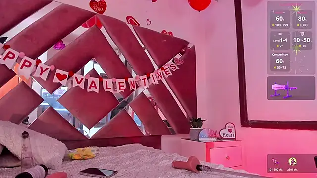 Ambeer fox  online show from February 17, 2026, 7:53 pm